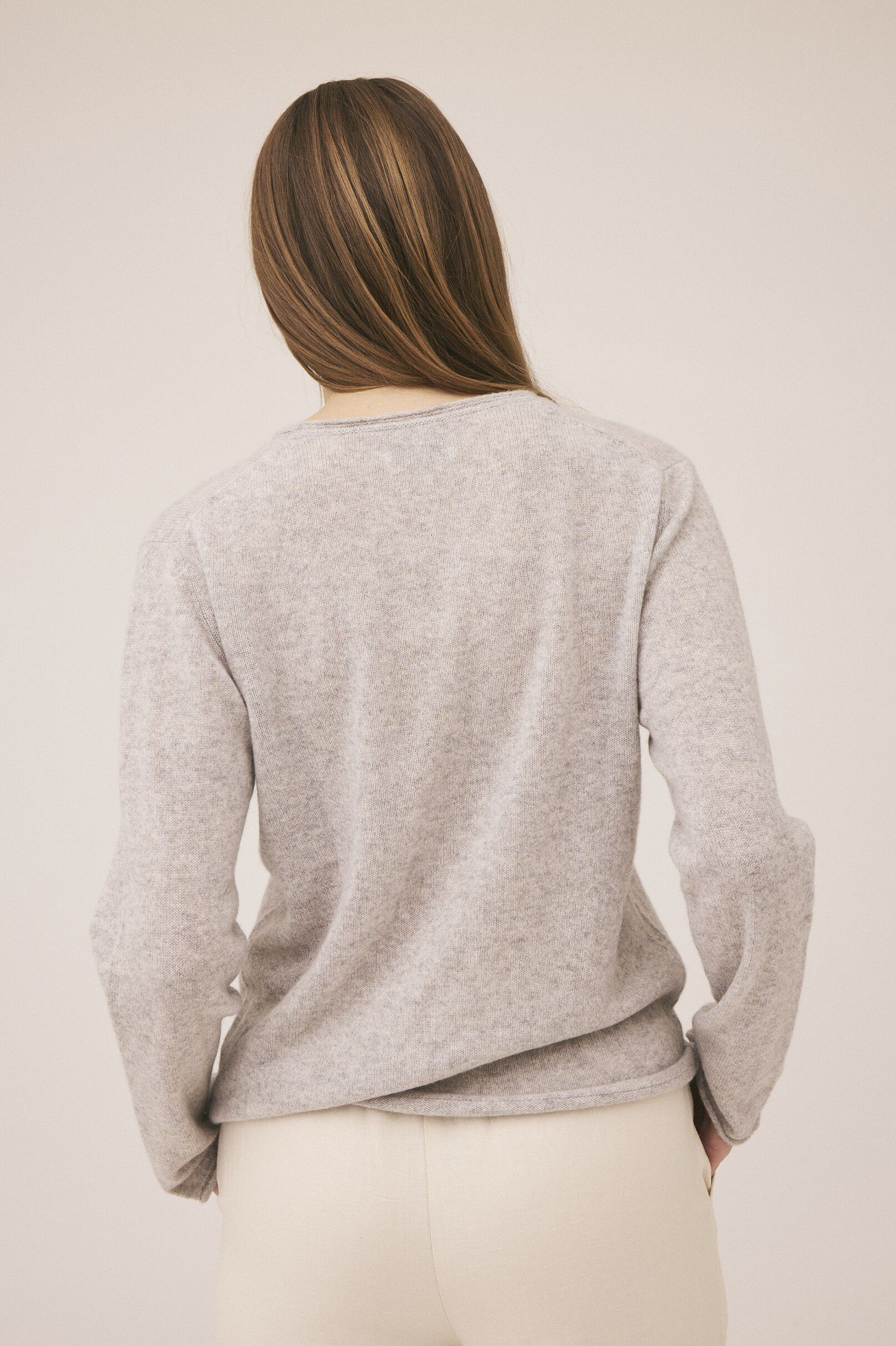 Grace 1 - 100% Cashmere