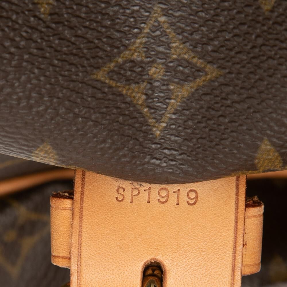 Louis Vuitton Sac Chasse