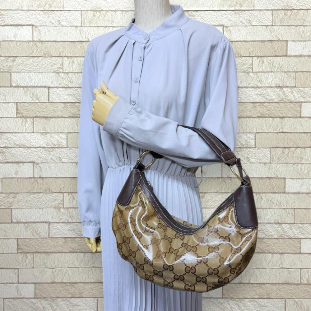 Gucci Shoulder Bag