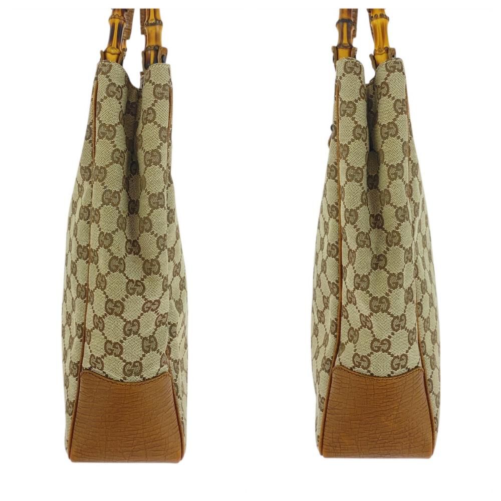 Gucci Bamboo