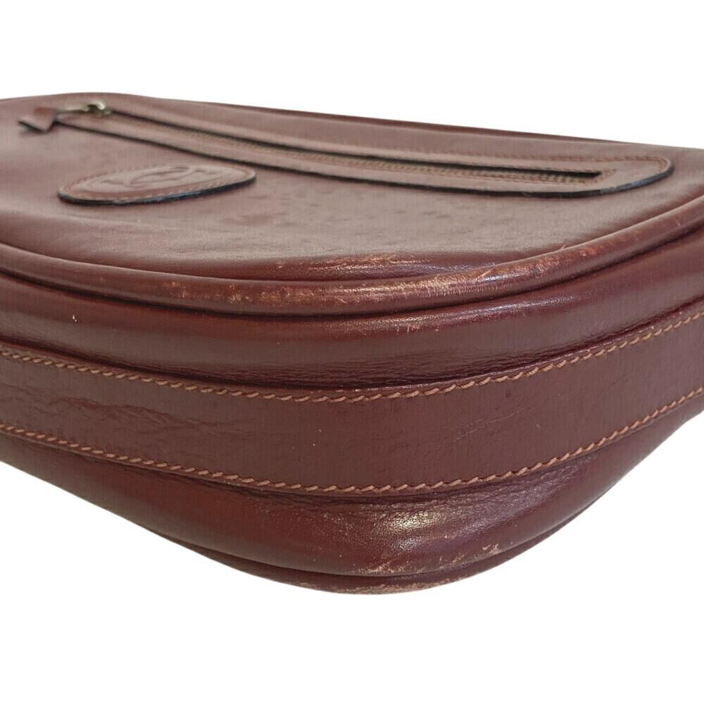 Cartier Shoulder Bag