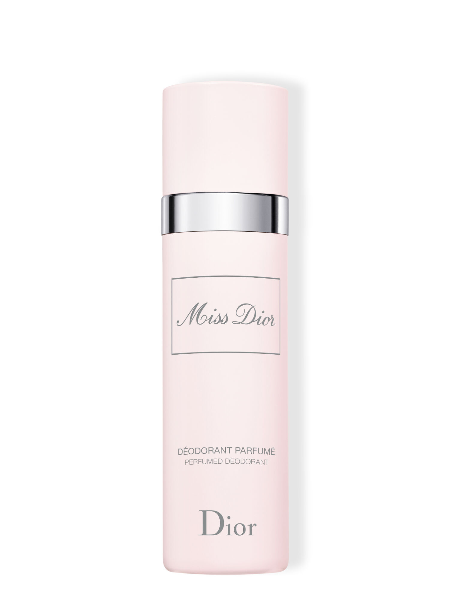 Miss Dior Perfumed deodorant