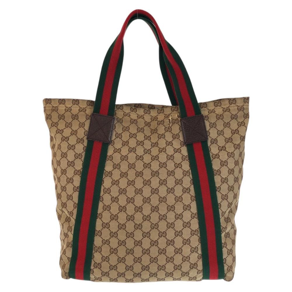 Gucci Tote