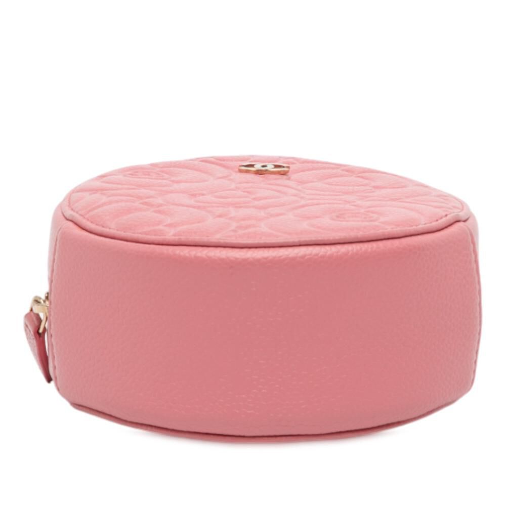 Chanel Crossbody Bag