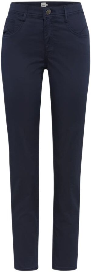 STYLE. MARY S