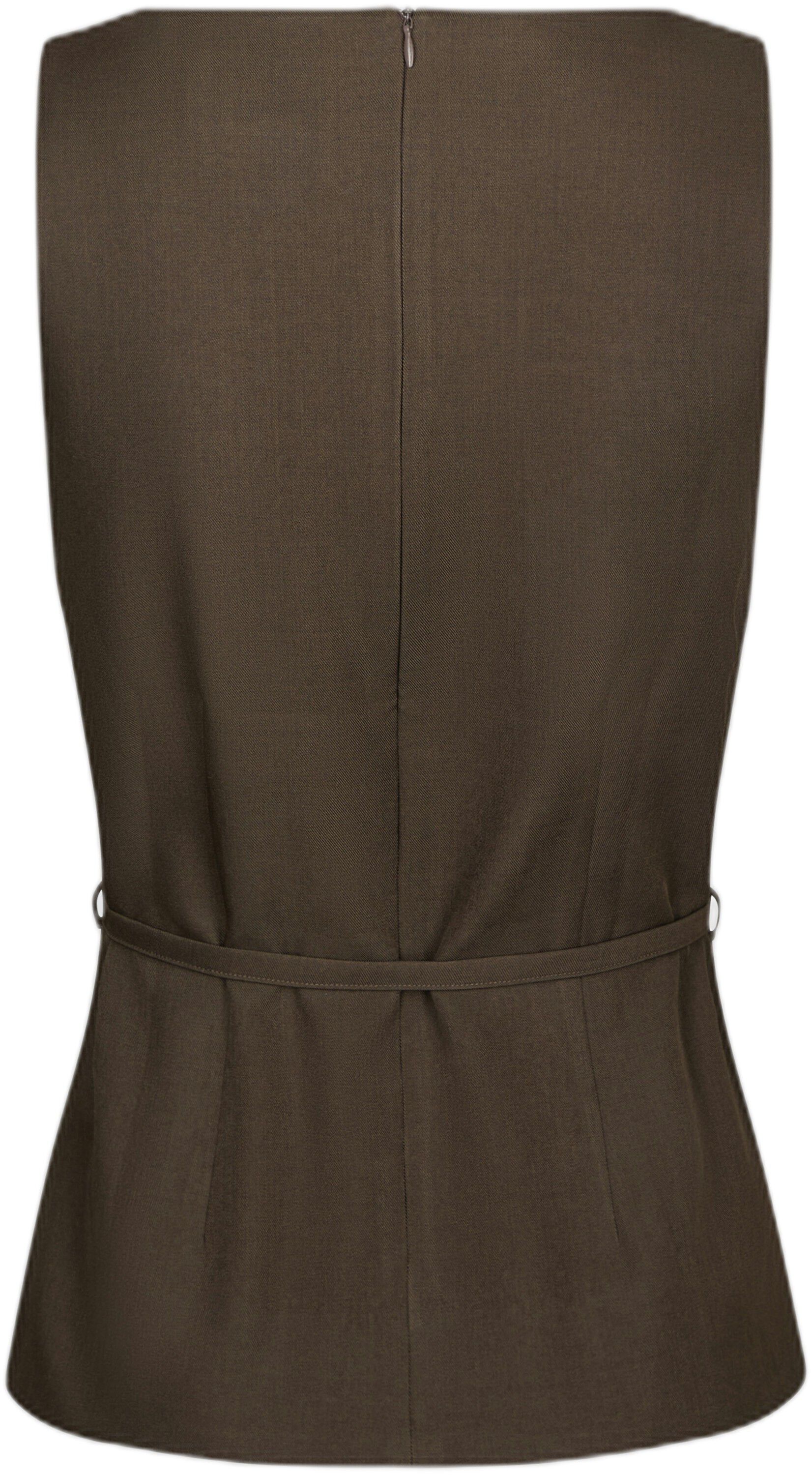 Nassa Structure Top