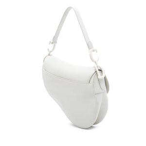 Dior Saddle Bag