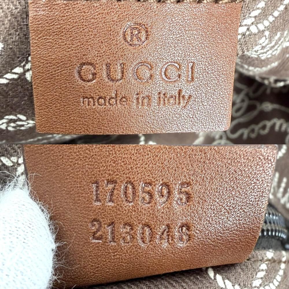 Gucci Shoulder Bag
