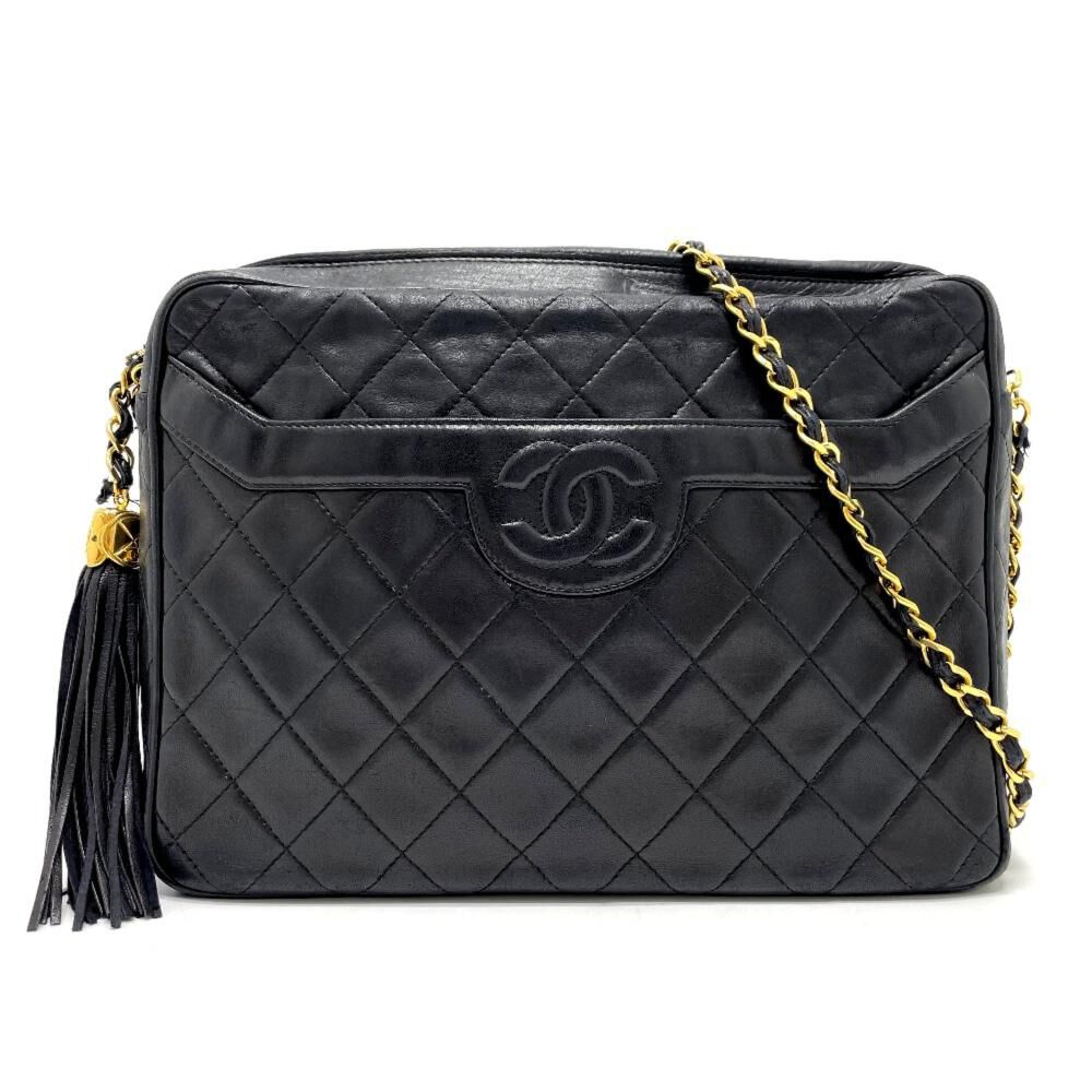 Chanel Shoulder Bag