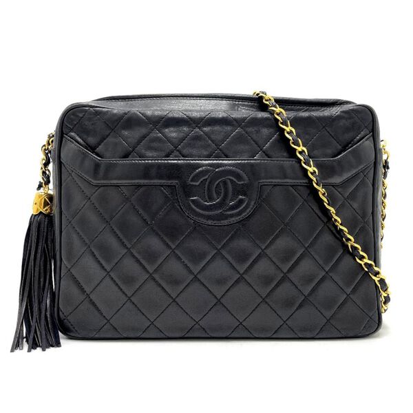 Chanel Shoulder Bag
