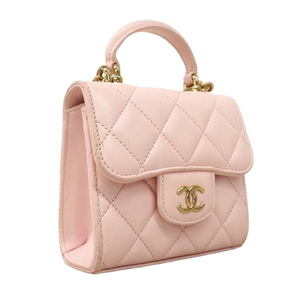 Chanel Handbag