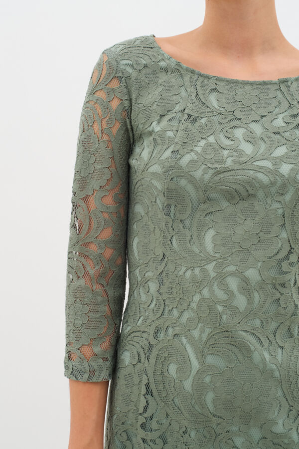 MaddyIW Patrice Dress