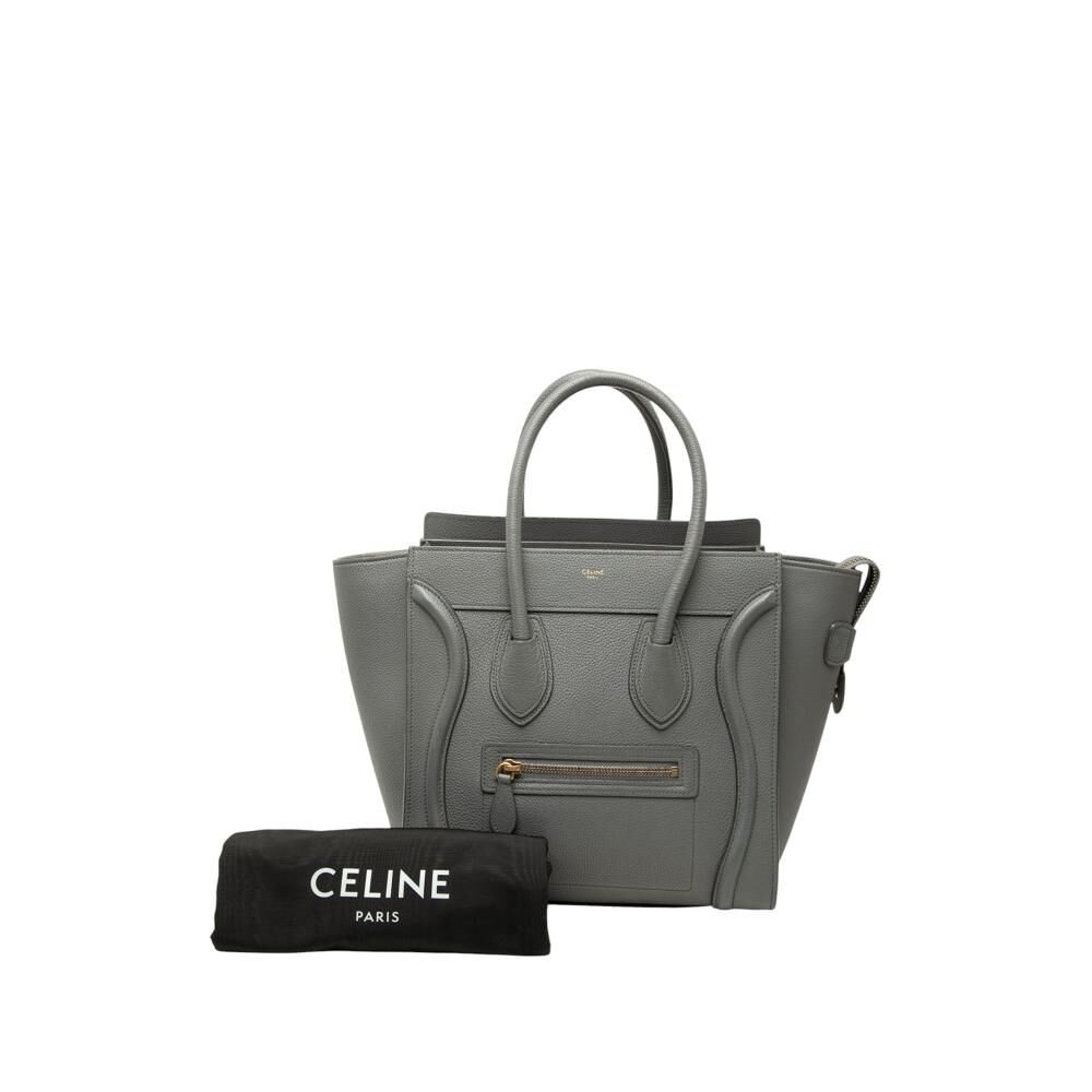 Celine Luggage