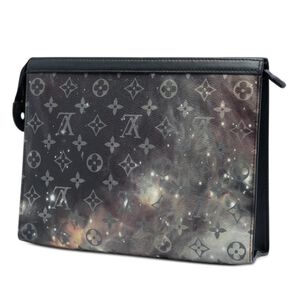 Louis Vuitton Pochette Homme