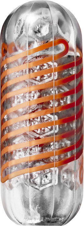 TENGA - SPINNER MASTURBATOR 02 HEXA