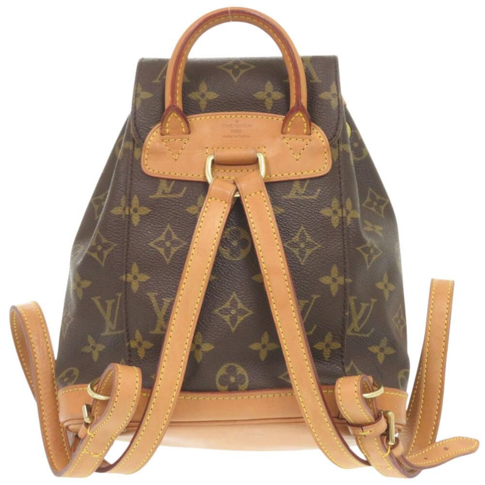 Louis Vuitton Montsouris