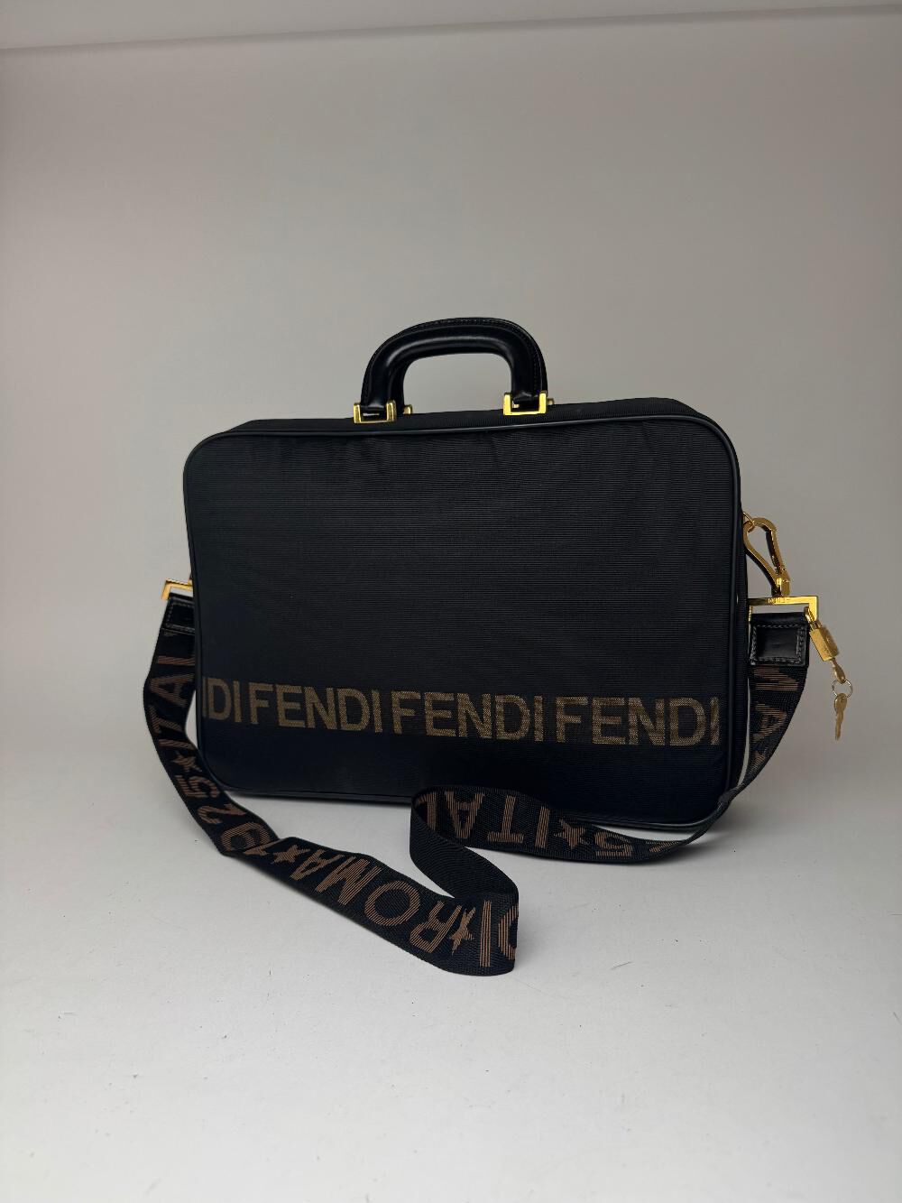 Fendi Shoulder Bag