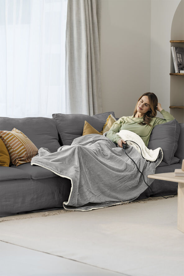 Beurer Värmefilt HD 81 GP