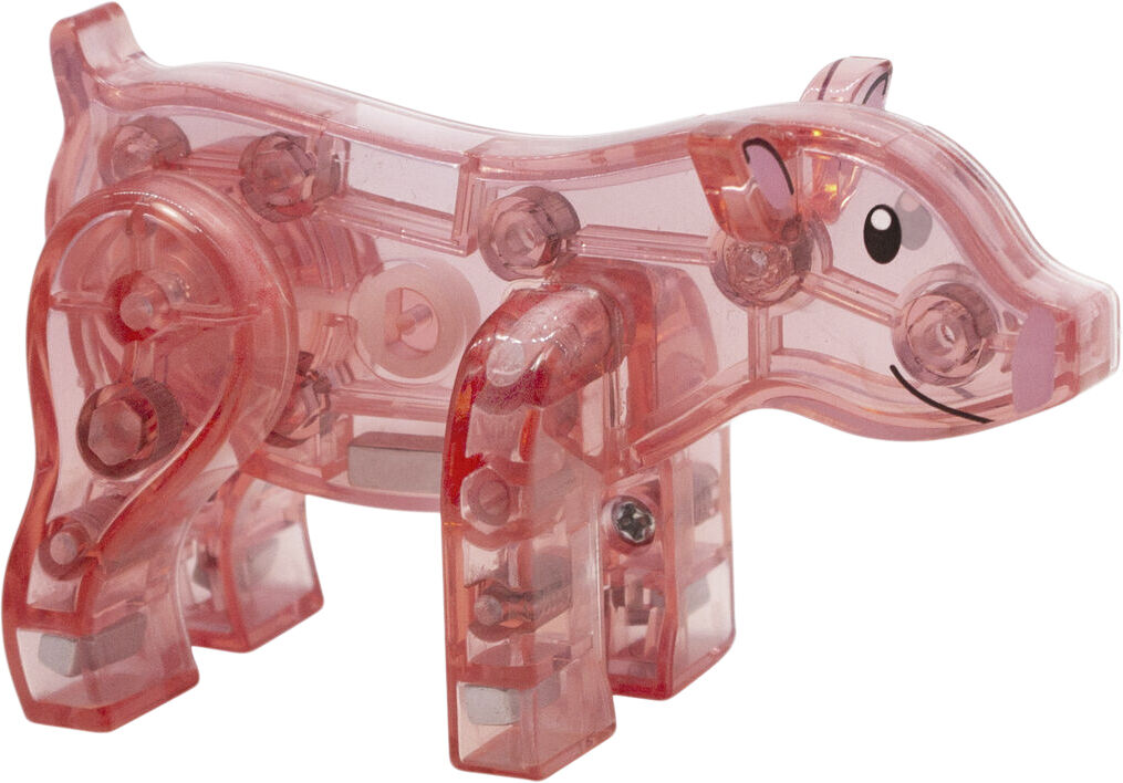 Magna-Tiles farm Animals, 25 pcs