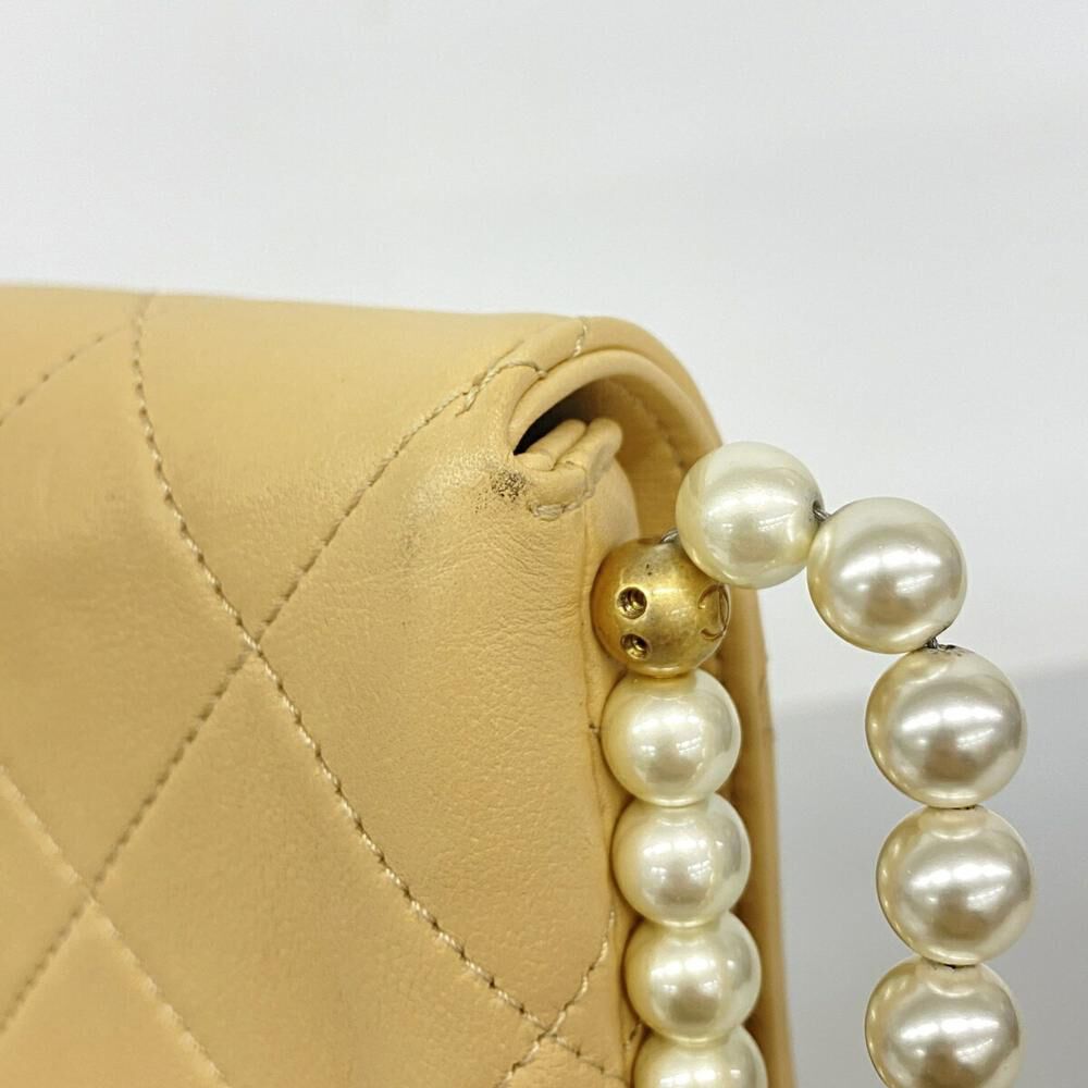 Chanel Shoulder Bag