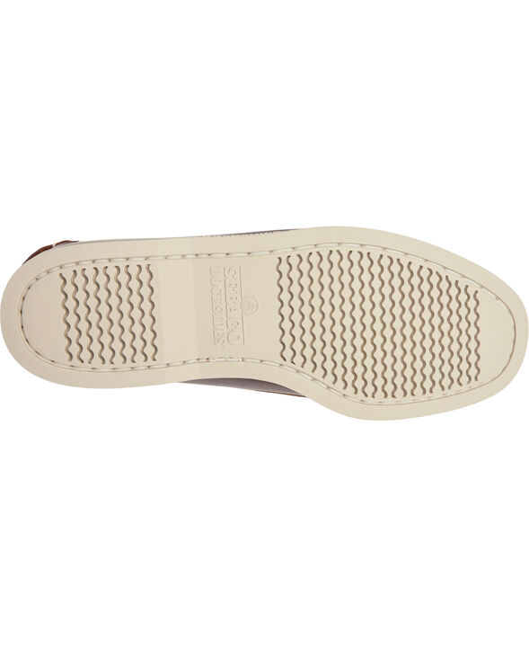 Docksides Portland Waxed