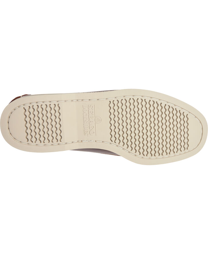 Docksides Portland Waxed