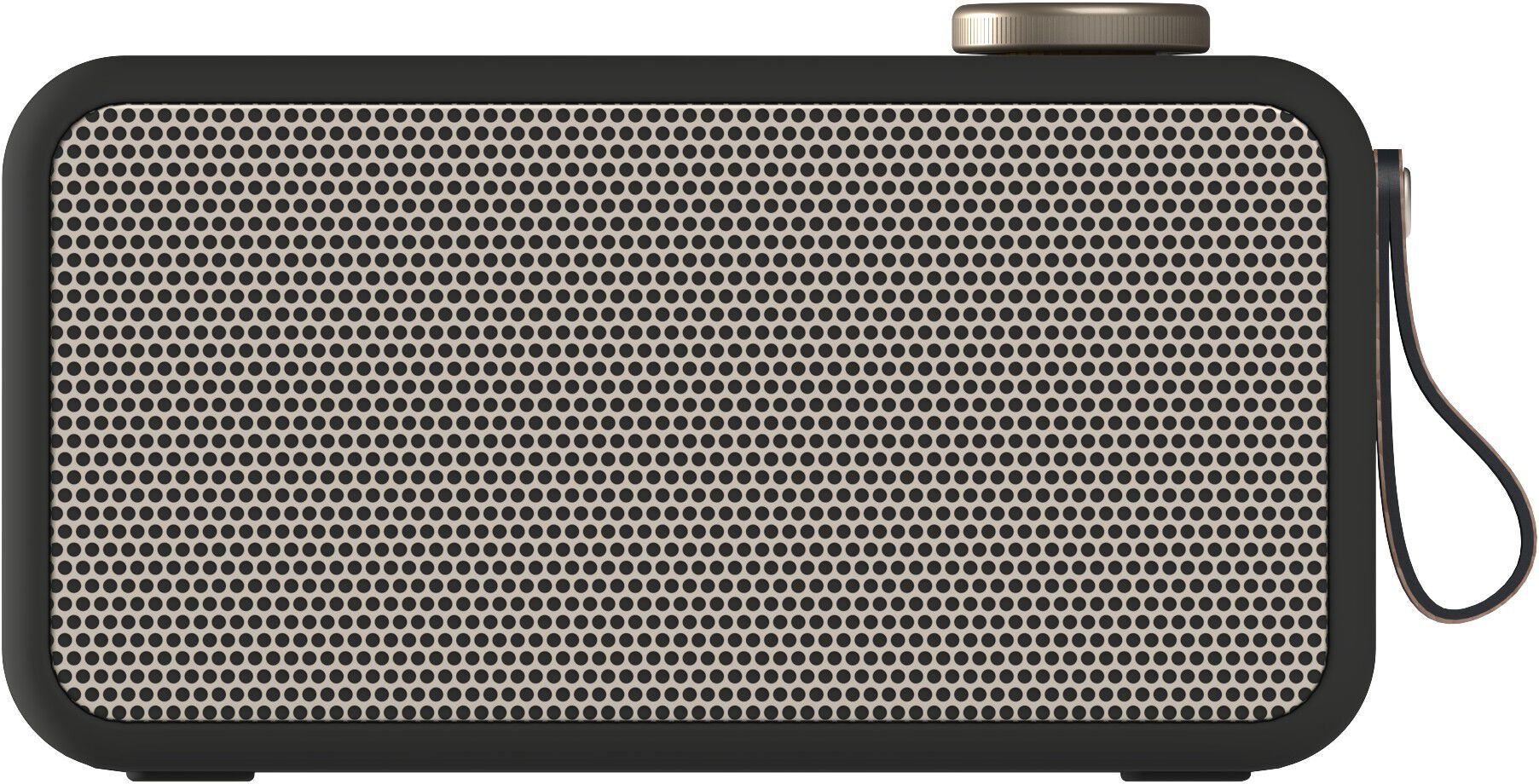 aTUNE 2 radio med Bluetooth H&ouml;gtalare