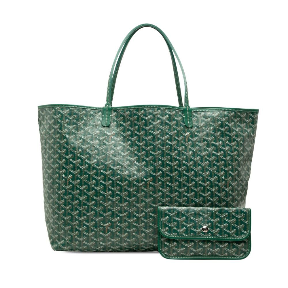 Goyard St Louis Tote