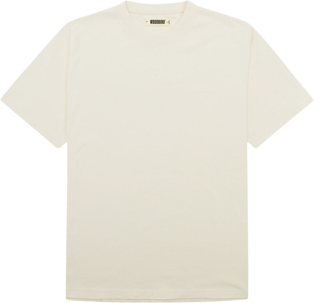 WBBaine Base tee