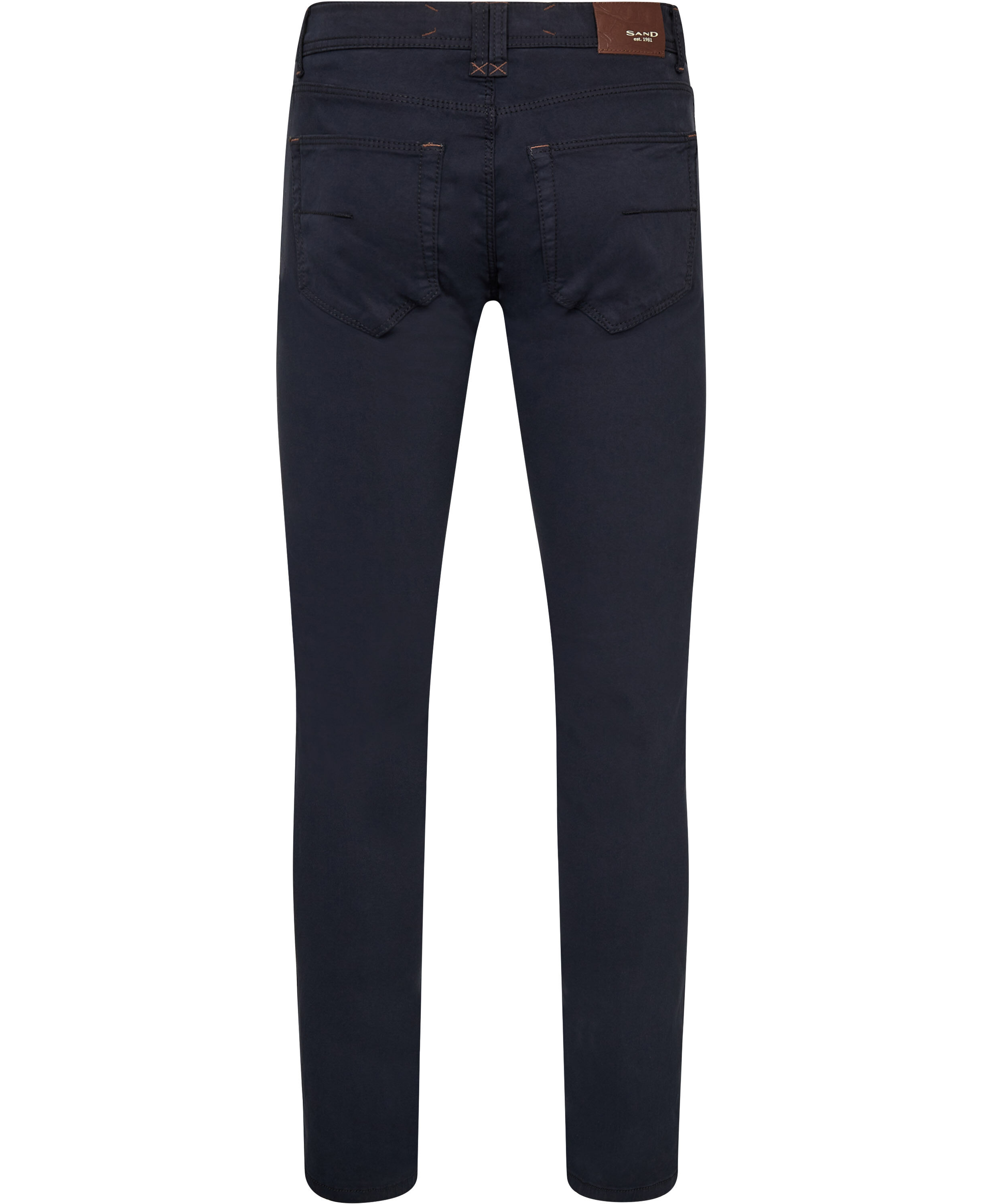 Suede Touch - Burton N 32