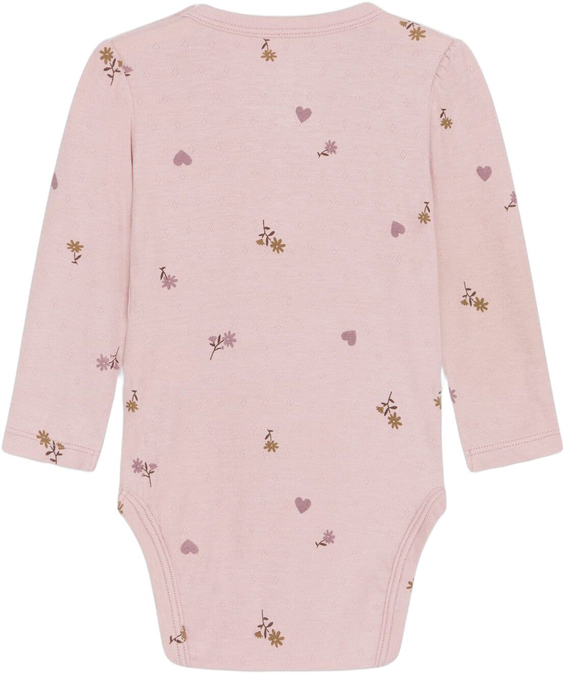 Krop Hcbuller Blomst Hjer