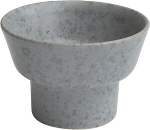 Ombria lysestage 5,5 cm. skiffergr&aring;