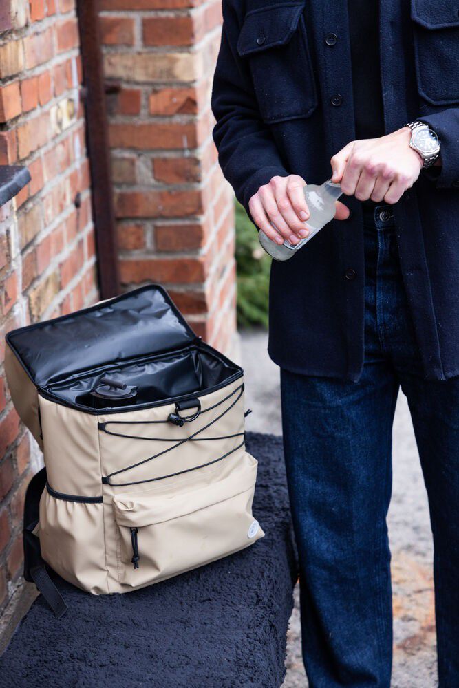 Vide cooler backpack