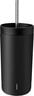 To Go Sip Termomugg med sugrör 0.4 l. soft black
