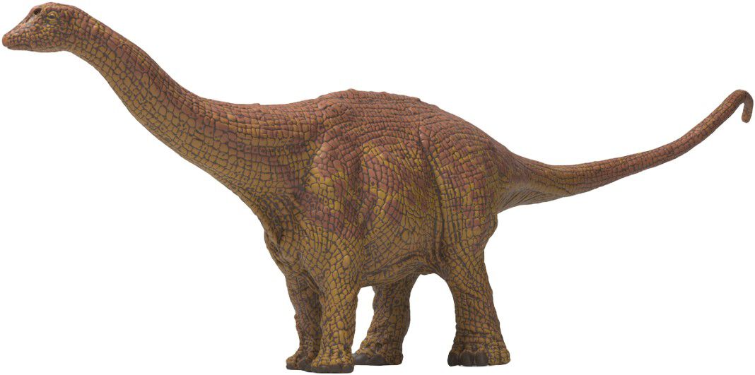 Schleich Brontosaurus