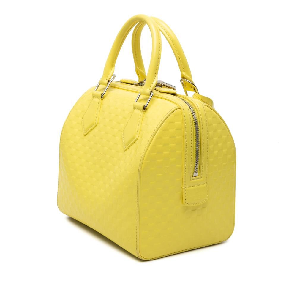 Louis Vuitton Speedy