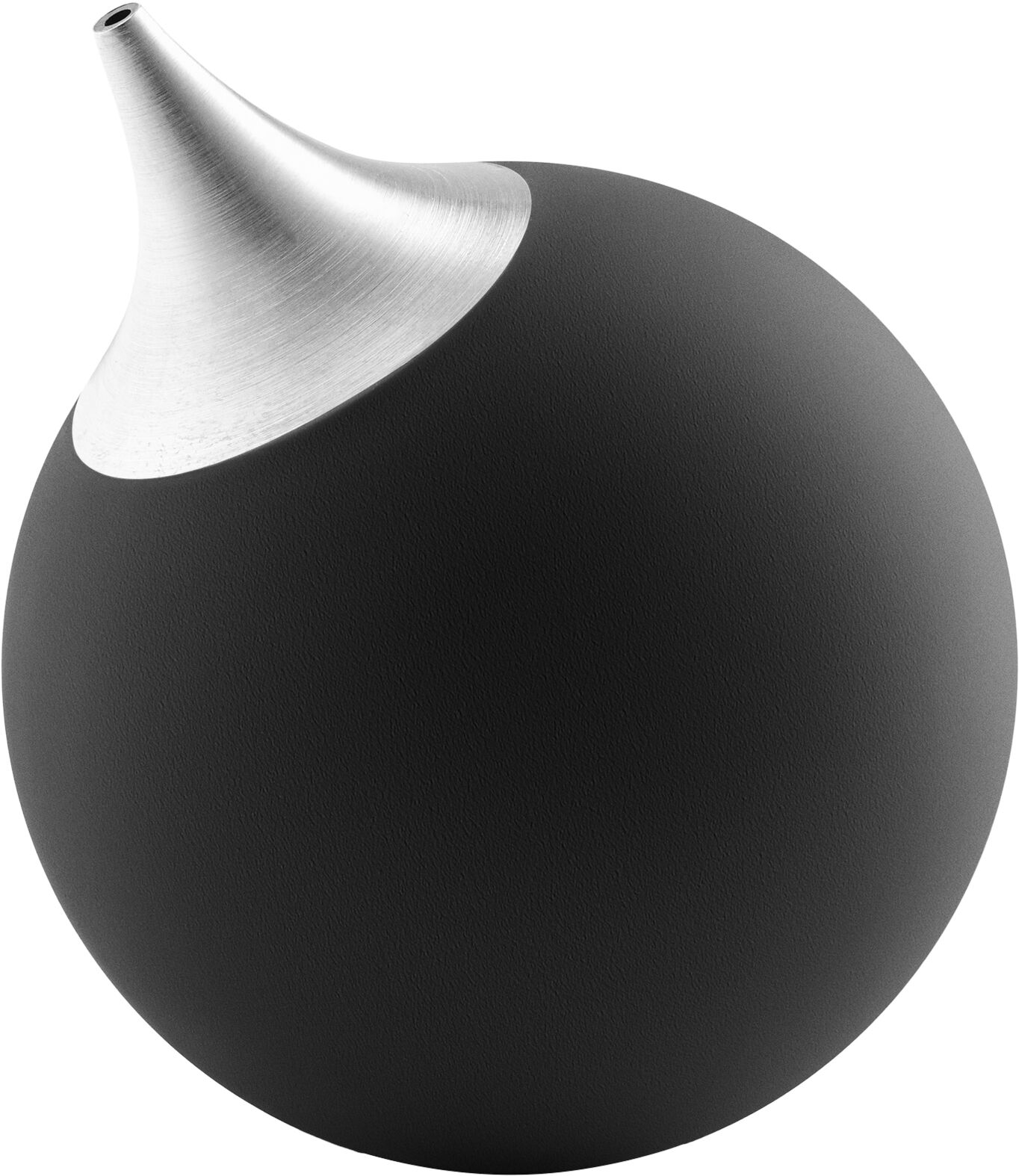 S&aelig;bedispenser black