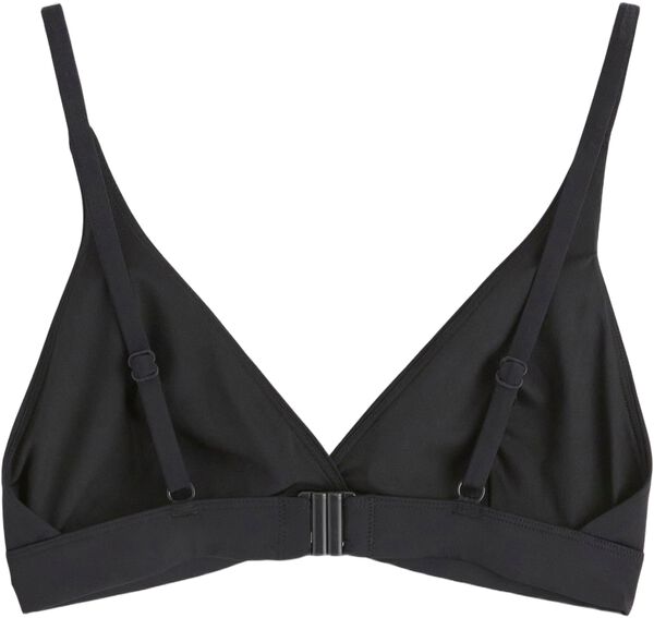 Vadderad trekants bikini