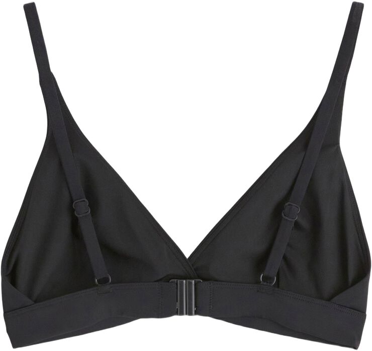 Vadderad trekants bikini