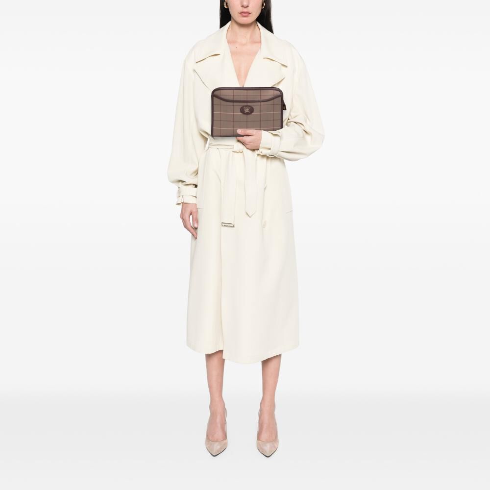 Burberry Clutch