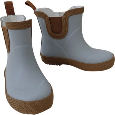 WELLY RUBBER BOOTS