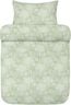 Kira junior sengesæt grøn