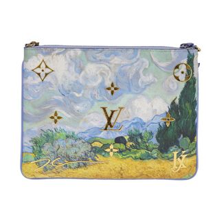 Louis Vuitton Pouch