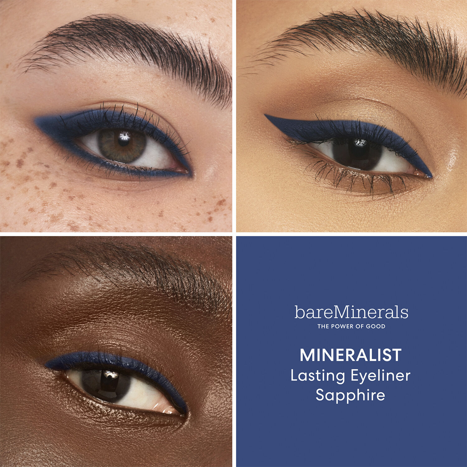 Mineralist Lasting Eyeliner