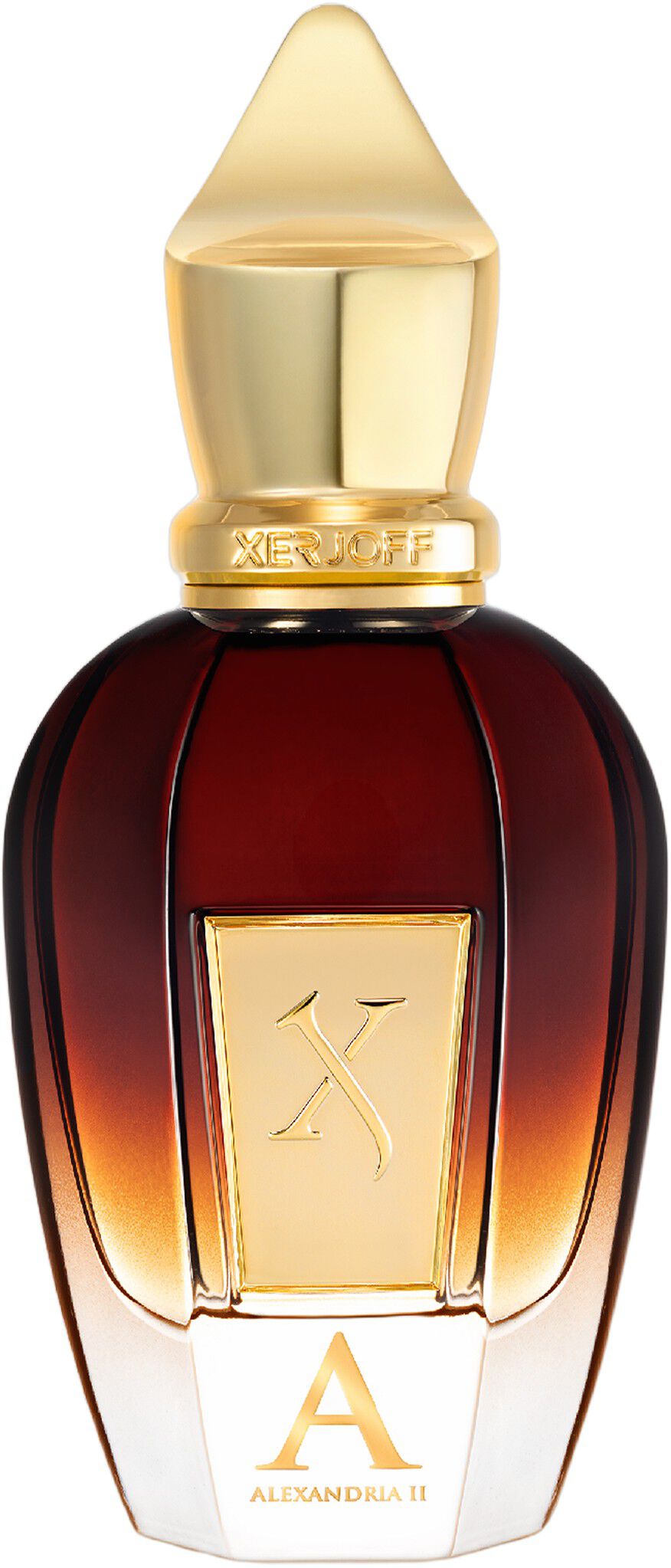 ALEXANDRIA II Parfum 50 ml