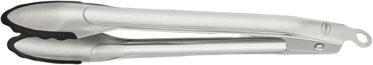 Kökstång/universaltång låsbar 30 cm Stål/Silikon