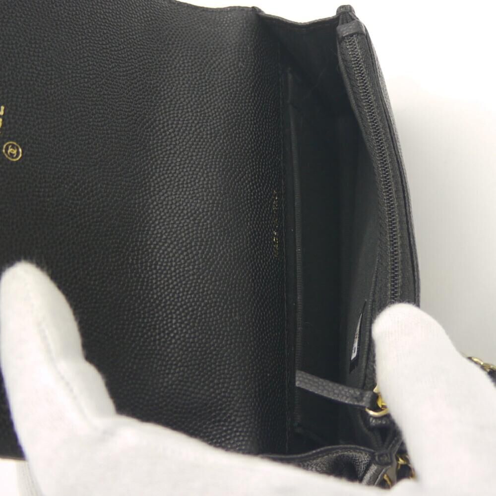 Chanel Shoulder Bag