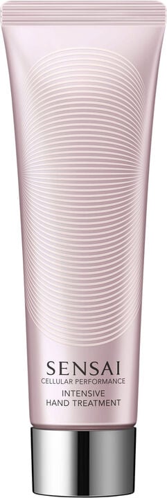 Cellular Performance Intensive Hand Treatment
