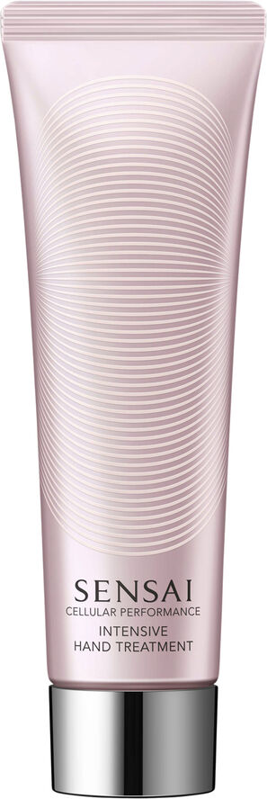 Cellular Performance Intensive Hand Treatment