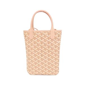 Goyard Tote